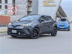 Toyota CH-R